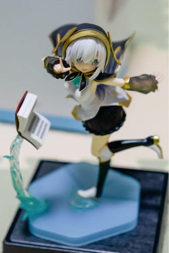 Figurina nijisanji ars almar - figurina,