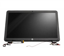 Schermo completo per hp - schermo,