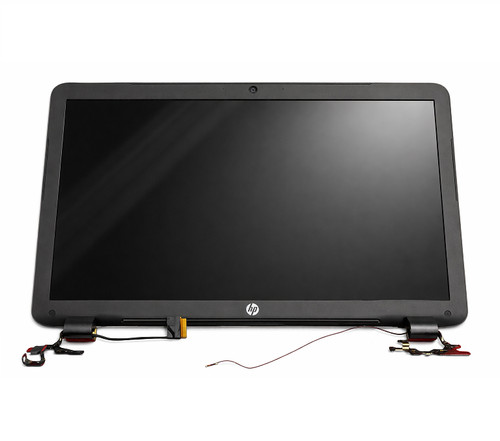 Schermo completo per - schermo, hp