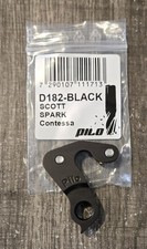 Gancio Deragliatore Posteriore