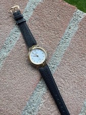 Vetta Sintesi Acciaio E Oro Automatico Modele Depose 