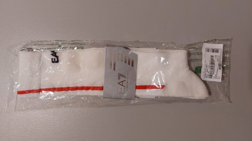Calze sci armani ea7 - calze,