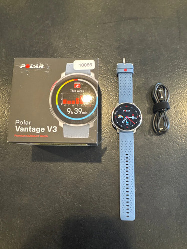 Polar vantage gps - polar, orologio