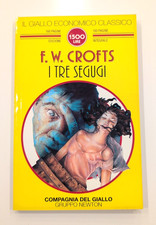 Crofts i tre segugi - crofts,