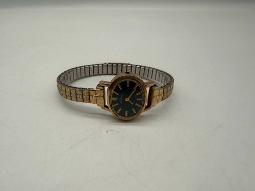 Orologio donna laminato placca