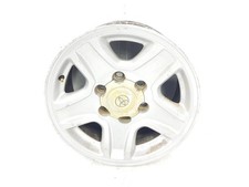 4261160150 16 PULGADAS cerchio per TOYOTA LAND CRUISER 3.0 TURBODIESEL (125 CV)