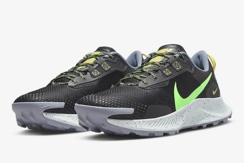 Nike pegasus trail gore tex - 3, gore-tex
