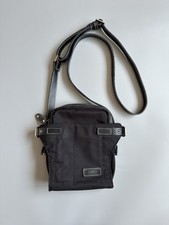 Borsa a tracolla vintage ZIPPO