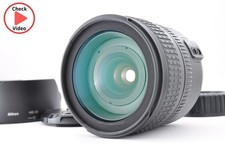 Nikon AF-S NIKKOR 24-85mm