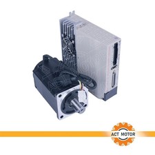 EU SHIPAC Servomotore Break