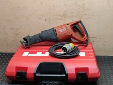 HILTI WSR-1250 PE Seghetto