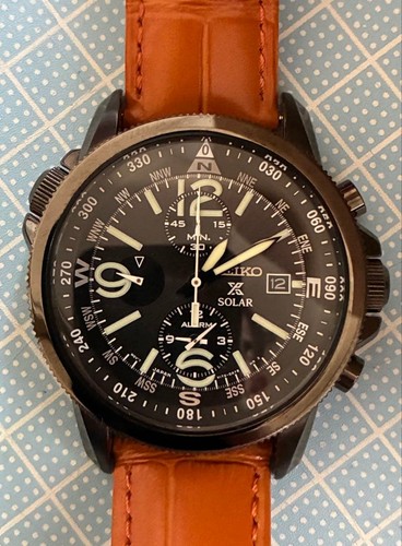 Orologio seiko prospex - orologio,