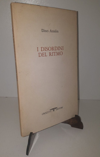 Dino azzalin disordini - dino,
