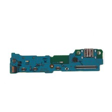 CIRCUIT CONNECTEUR DE CHARGE