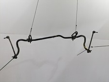 NISSAN XTRAIL MK4 T33 BARRA