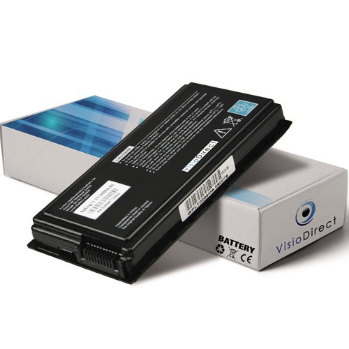 Batterie pour ordinateur