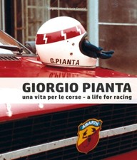 Giorgio Pianta, una vita per