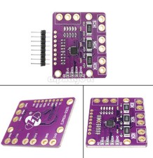 Triple channel ina3221 - ina3221, power