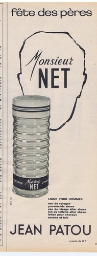 Publicite advertising 104 1965 - publicite,