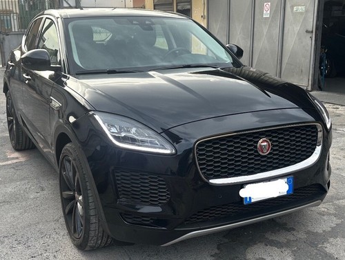 Ricambi jaguar pace 17 - e,