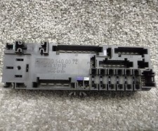 Mercedes K40 Relè Scatola