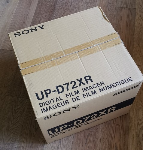 Sony d72xr stampante - sony,