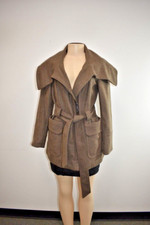 ZARA giacca donna CAPPOTTO