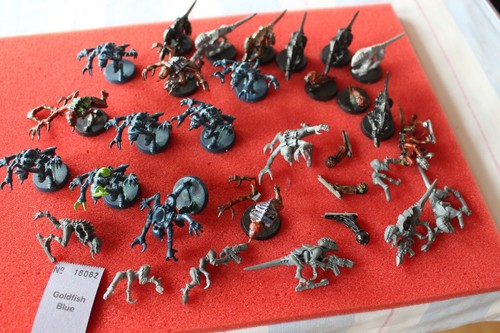 Games workshop warhammer - warhammer, 40k