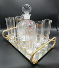 Servizio Liquore Cristallo