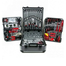 VALIGIA TROLLEY CASSETTA