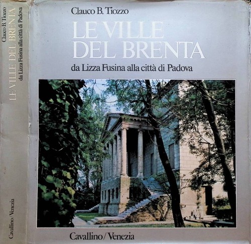 Ville del brenta - le,