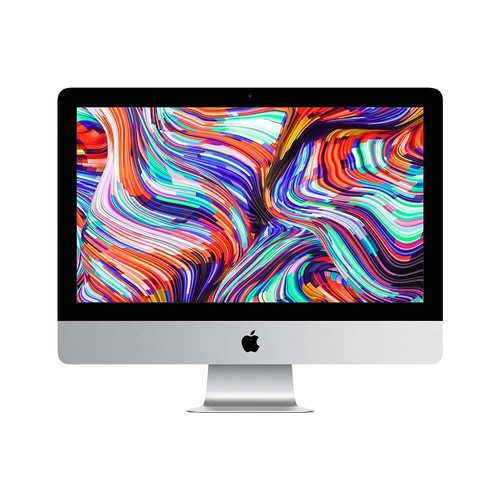 Apple imac retina 4k - imac, 21.5