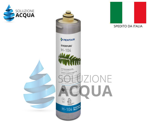 Filtro everpure h104 ev961211 - everpure,