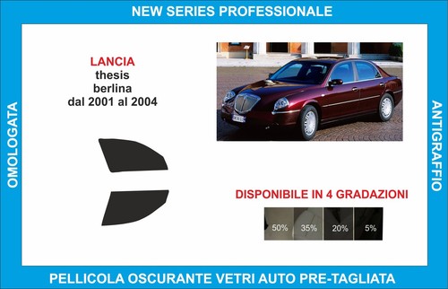 Pellicole oscuranti vetri - oscuranti,