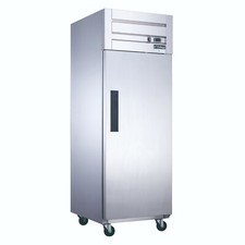 NEW 1 Door Reach In Freezer