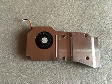 Dissipatore Heatsink CPU