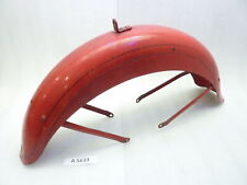 Parafango Guzzi Airone 250 anteriore come da foto