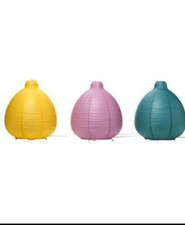 IKEA VÄTE lampada da appoggio