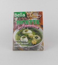 La cucina di bella RICETTE DI