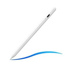 Penna stilografica per Apple iPad Pencil con rifiuto palmo compatibile stock UK