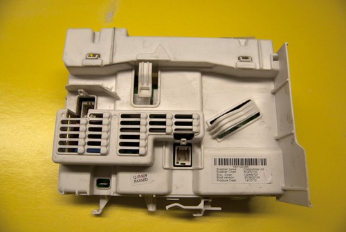 Scheda elettronica lavatrice