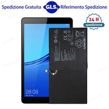 Batería Per Huawei MediaPad M5 CMR-W19 CMR-W09 CMR-AL09 BAH2-L09 HB299418ECW