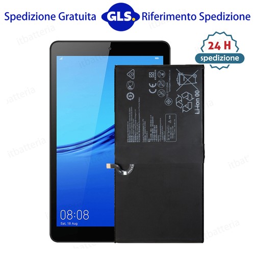 Batería per huawei mediapad - batería,