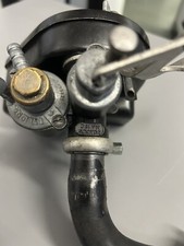 PIAGGIO VESPA CARBURATORE DELL'ORTO  MA 19 C