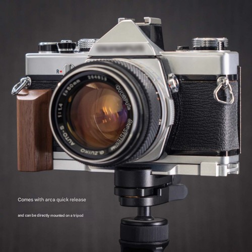 Impugnatura per fotocamera - , in