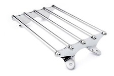 Portapacchi Old Style, Cromo