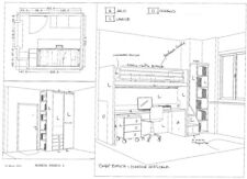 Camera Doimo Completa Letto