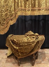Antica mantovana con - antica,