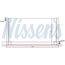 Condensatore Climatizzatore