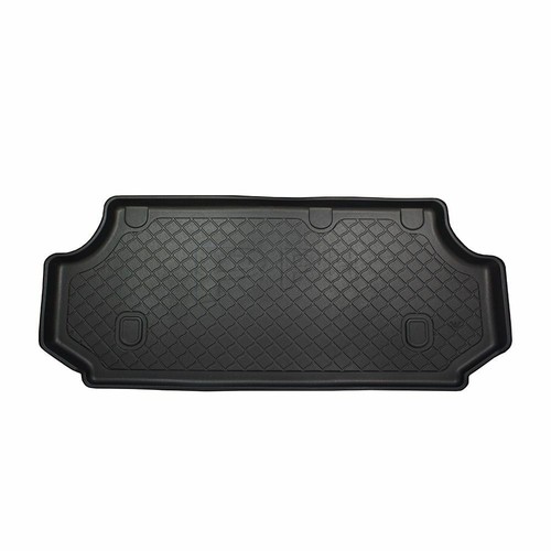 Vasca baule premium per